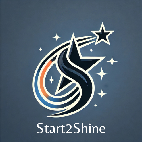 start2shine.com